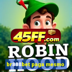 br888bet paga mesmo